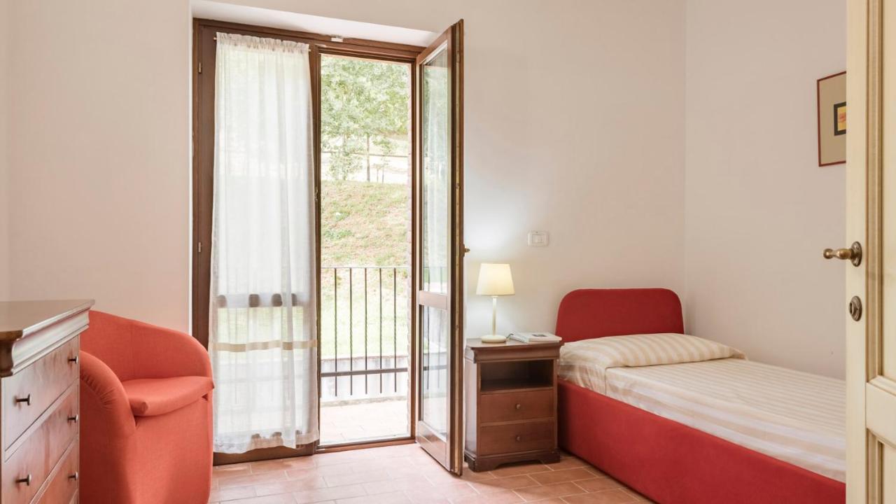 Antico Casale Di Scansano Resort Екстер'єр фото