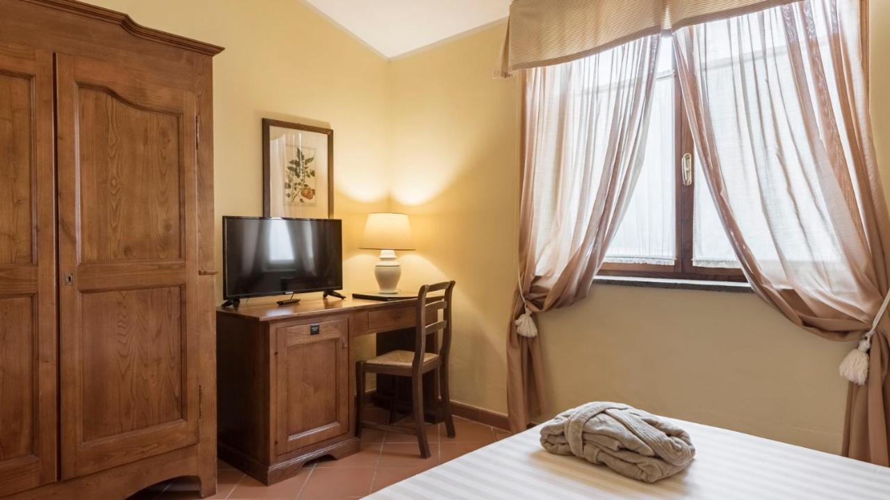 Antico Casale Di Scansano Resort Екстер'єр фото