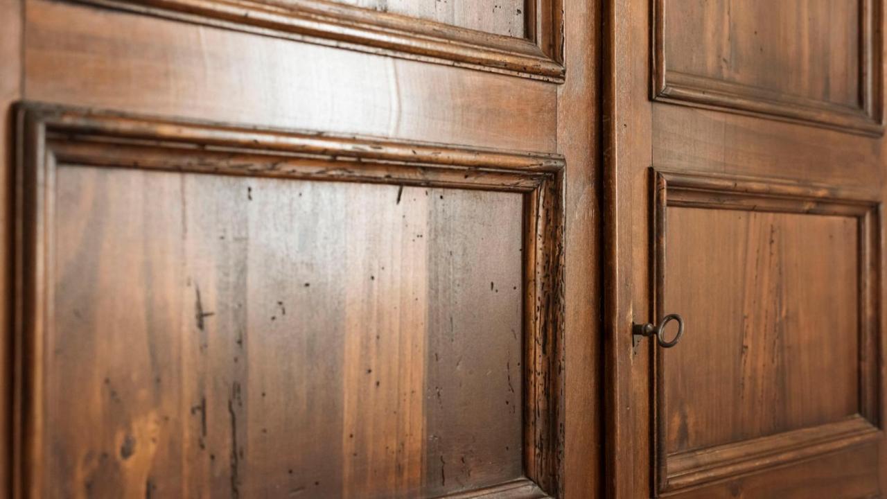 Antico Casale Di Scansano Resort Екстер'єр фото