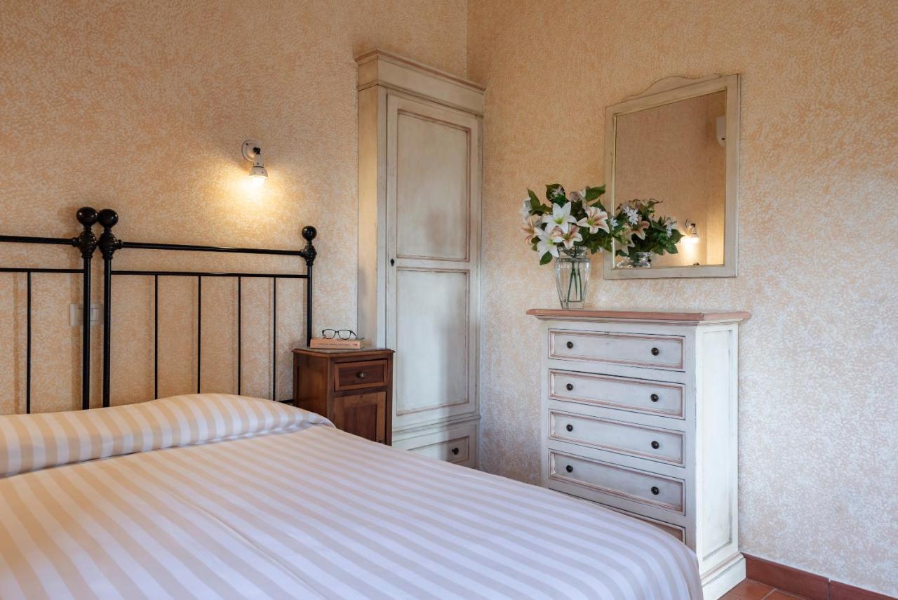Antico Casale Di Scansano Resort Екстер'єр фото