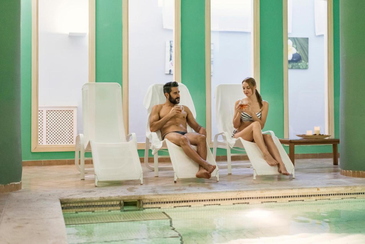 Antico Casale Di Scansano Resort Екстер'єр фото